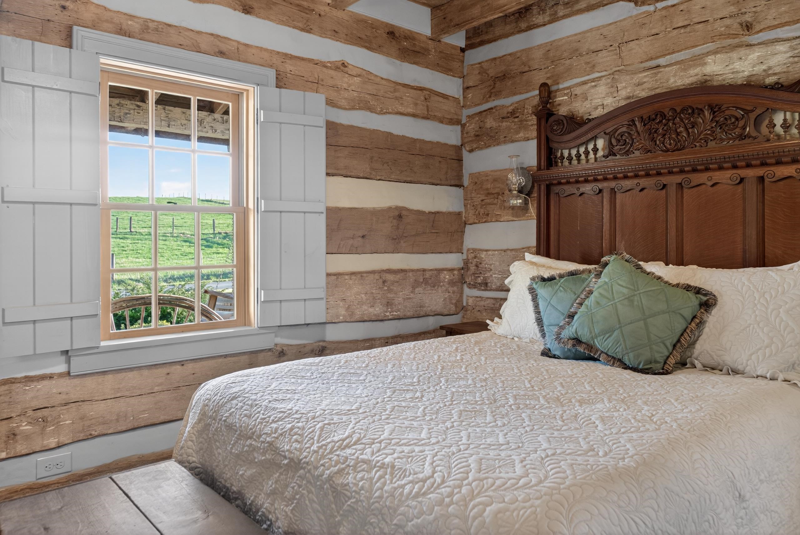 331 GLEBE SCHOOL RD, SWOOPE, Virginia 24479, 6 Bedrooms Bedrooms, ,6 BathroomsBathrooms,Residential,331 GLEBE SCHOOL RD,675740 MLS # 675740