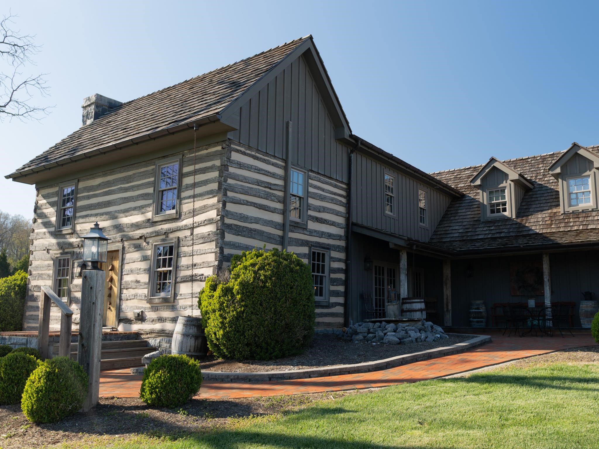 331 GLEBE SCHOOL RD, SWOOPE, Virginia 24479, 6 Bedrooms Bedrooms, ,6 BathroomsBathrooms,Residential,331 GLEBE SCHOOL RD,675740 MLS # 675740