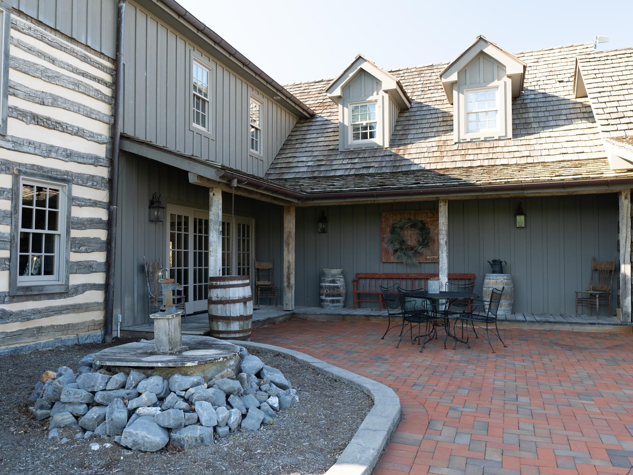 331 GLEBE SCHOOL RD, SWOOPE, Virginia 24479, 6 Bedrooms Bedrooms, ,6 BathroomsBathrooms,Residential,331 GLEBE SCHOOL RD,675740 MLS # 675740