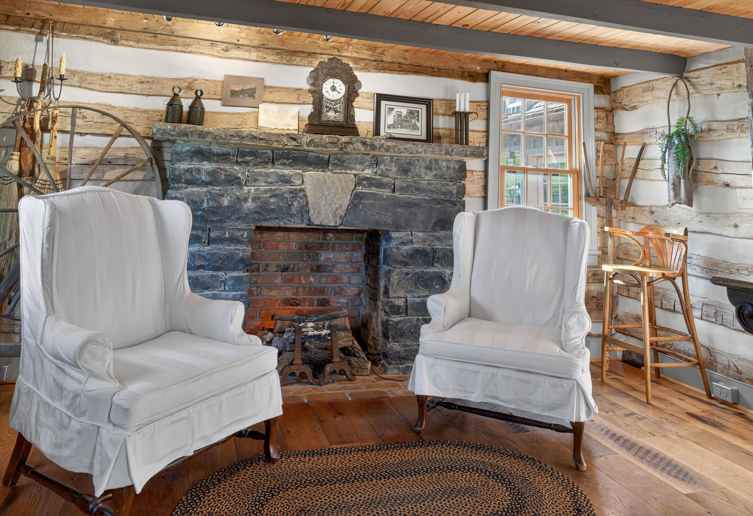 331 GLEBE SCHOOL RD, SWOOPE, Virginia 24479, 6 Bedrooms Bedrooms, ,6 BathroomsBathrooms,Residential,331 GLEBE SCHOOL RD,675740 MLS # 675740