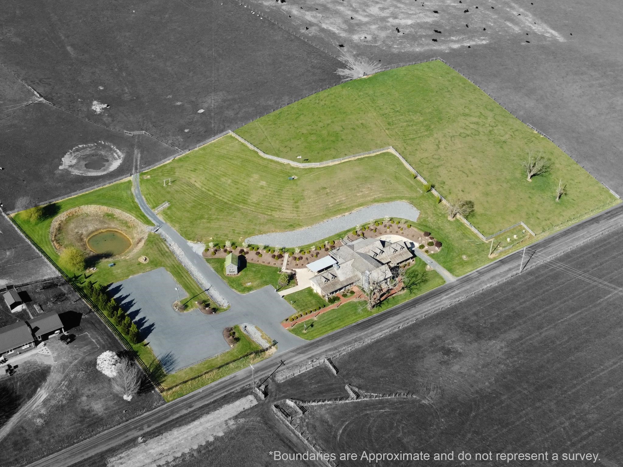 331 GLEBE SCHOOL RD, SWOOPE, Virginia 24479, 6 Bedrooms Bedrooms, ,6 BathroomsBathrooms,Residential,331 GLEBE SCHOOL RD,675740 MLS # 675740