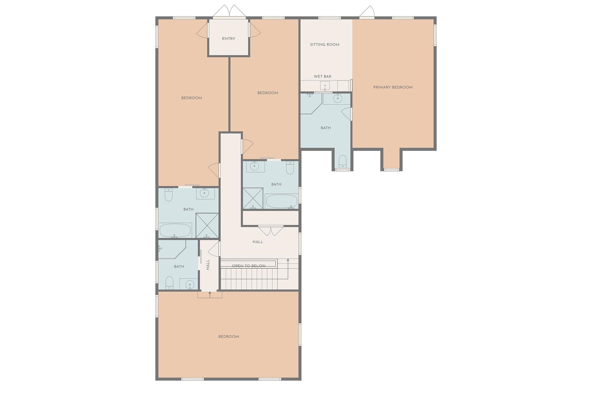 331 GLEBE SCHOOL RD, SWOOPE, Virginia 24479, 6 Bedrooms Bedrooms, ,6 BathroomsBathrooms,Residential,331 GLEBE SCHOOL RD,675740 MLS # 675740