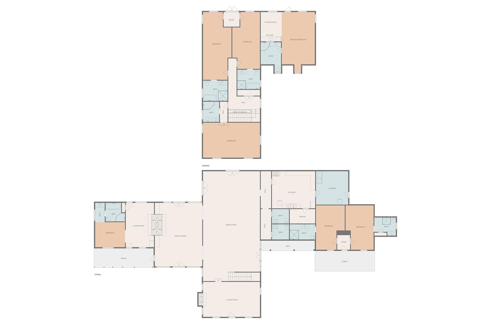 331 GLEBE SCHOOL RD, SWOOPE, Virginia 24479, 6 Bedrooms Bedrooms, ,6 BathroomsBathrooms,Residential,331 GLEBE SCHOOL RD,675740 MLS # 675740