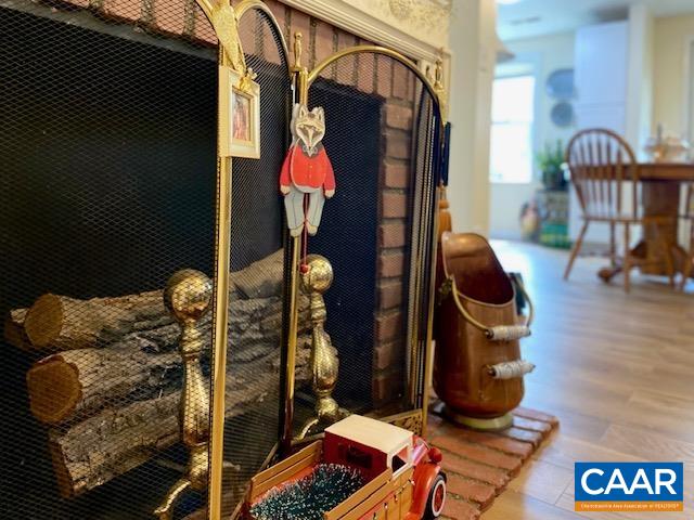 103 FAIRLANE DR, STANARDSVILLE, Virginia 22973, 4 Bedrooms Bedrooms, ,3 BathroomsBathrooms,Residential,One Level Living + In-Law-Suite!,103 FAIRLANE DR,675742 MLS # 675742