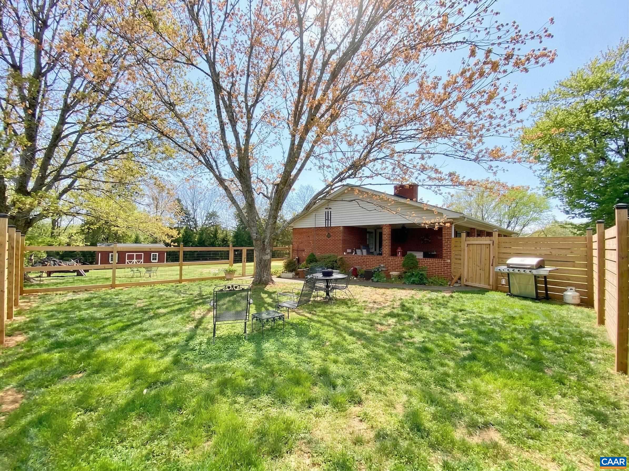 103 FAIRLANE DR, STANARDSVILLE, Virginia 22973, 4 Bedrooms Bedrooms, ,3 BathroomsBathrooms,Residential,One Level Living + In-Law-Suite!,103 FAIRLANE DR,675742 MLS # 675742