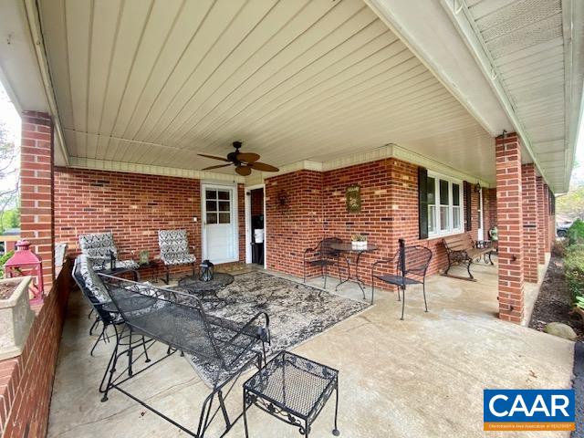 103 FAIRLANE DR, STANARDSVILLE, Virginia 22973, 4 Bedrooms Bedrooms, ,3 BathroomsBathrooms,Residential,One Level Living + In-Law-Suite!,103 FAIRLANE DR,675742 MLS # 675742