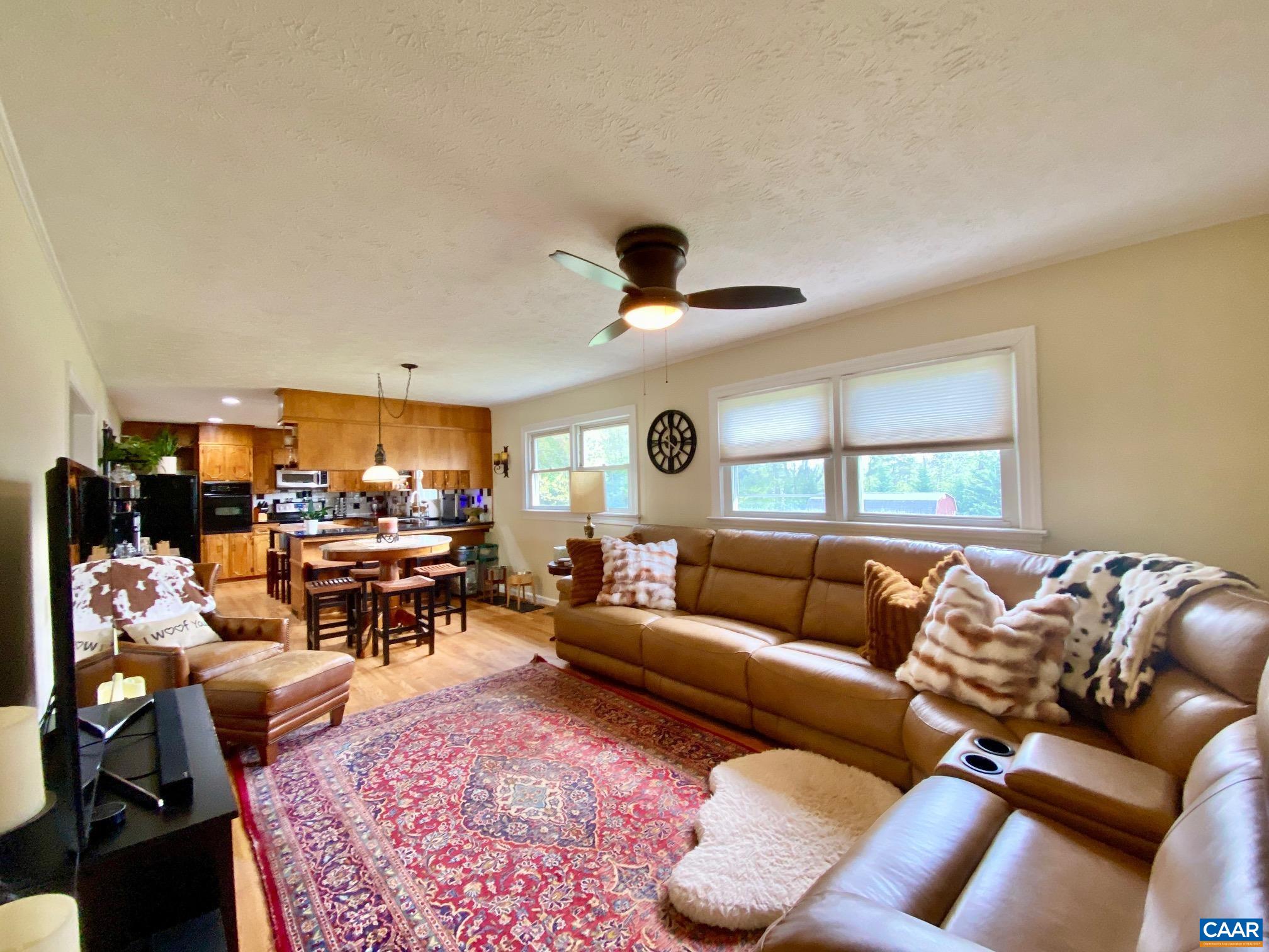 103 FAIRLANE DR, STANARDSVILLE, Virginia 22973, 4 Bedrooms Bedrooms, ,3 BathroomsBathrooms,Residential,One Level Living + In-Law-Suite!,103 FAIRLANE DR,675742 MLS # 675742