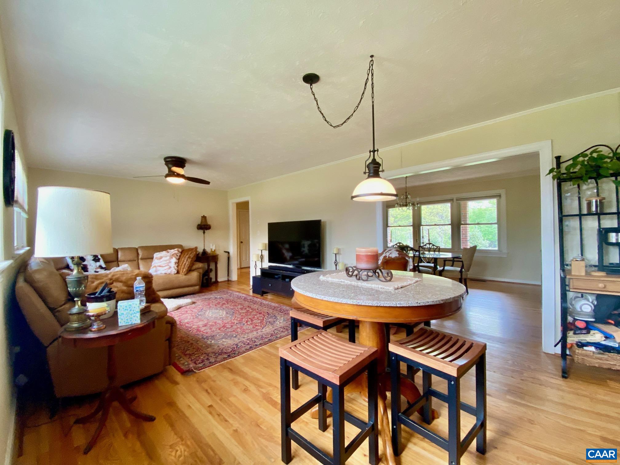 103 FAIRLANE DR, STANARDSVILLE, Virginia 22973, 4 Bedrooms Bedrooms, ,3 BathroomsBathrooms,Residential,One Level Living + In-Law-Suite!,103 FAIRLANE DR,675742 MLS # 675742