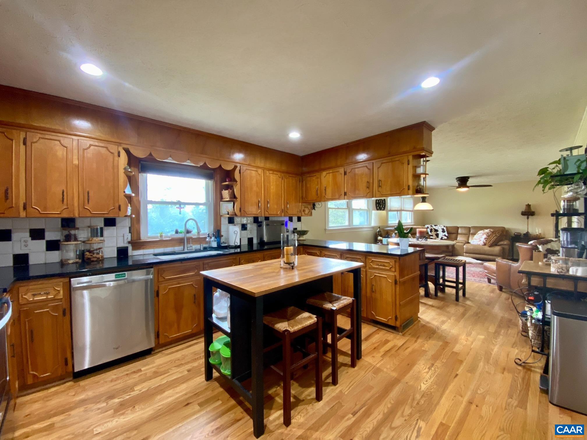 103 FAIRLANE DR, STANARDSVILLE, Virginia 22973, 4 Bedrooms Bedrooms, ,3 BathroomsBathrooms,Residential,One Level Living + In-Law-Suite!,103 FAIRLANE DR,675742 MLS # 675742