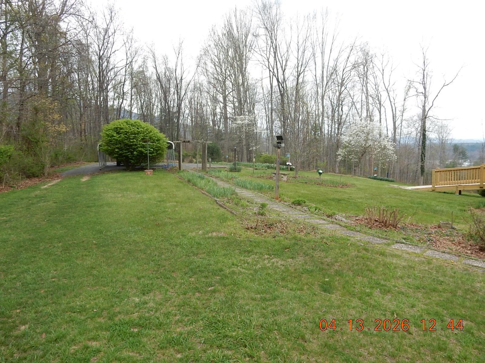 226 MILL CREEK RD, MILLBORO, Virginia 24460, 4 Bedrooms Bedrooms, ,2 BathroomsBathrooms,Residential,226 MILL CREEK RD,675745 MLS # 675745