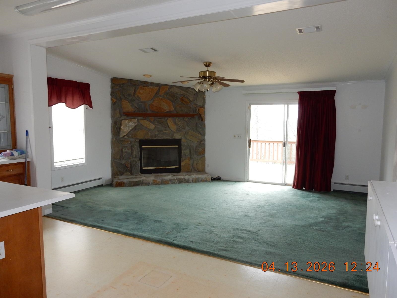 226 MILL CREEK RD, MILLBORO, Virginia 24460, 4 Bedrooms Bedrooms, ,2 BathroomsBathrooms,Residential,226 MILL CREEK RD,675745 MLS # 675745