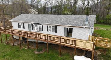 226 MILL CREEK RD, MILLBORO, Virginia 24460, 4 Bedrooms Bedrooms, ,2 BathroomsBathrooms,Residential,226 MILL CREEK RD,675745 MLS # 675745