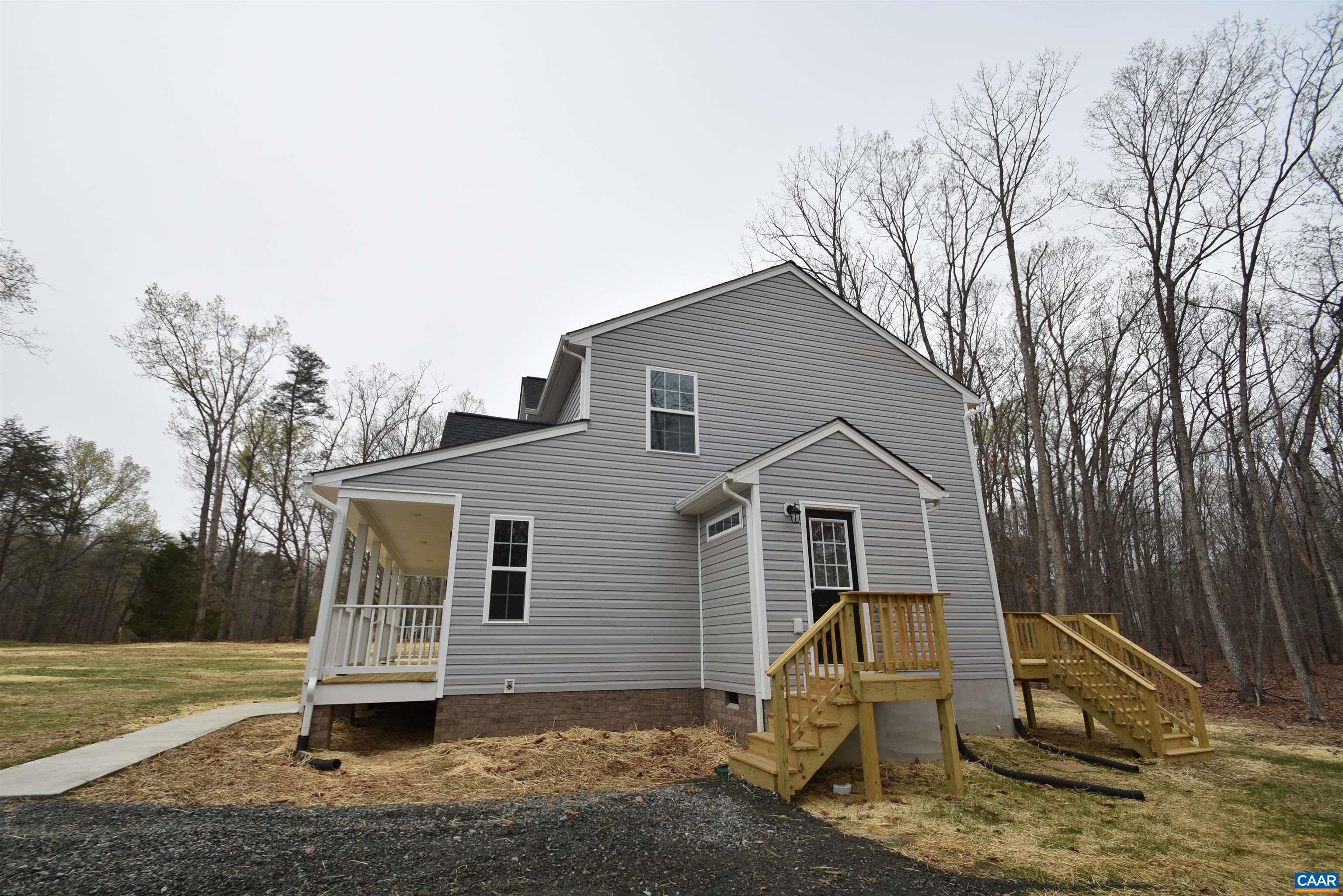 0 TALL OAKS LN, GORDONSVILLE, Virginia 22942, 4 Bedrooms Bedrooms, ,2 BathroomsBathrooms,Residential,The Avery,0 TALL OAKS LN,675748 MLS # 675748