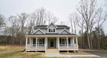 0 TALL OAKS LN, GORDONSVILLE, Virginia 22942, 4 Bedrooms Bedrooms, ,2 BathroomsBathrooms,Residential,The Avery,0 TALL OAKS LN,675748 MLS # 675748