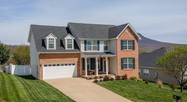 305 RACHEL DR, PENN LAIRD, Virginia 22846, 4 Bedrooms Bedrooms, ,2 BathroomsBathrooms,Residential,305 RACHEL DR,675749 MLS # 675749