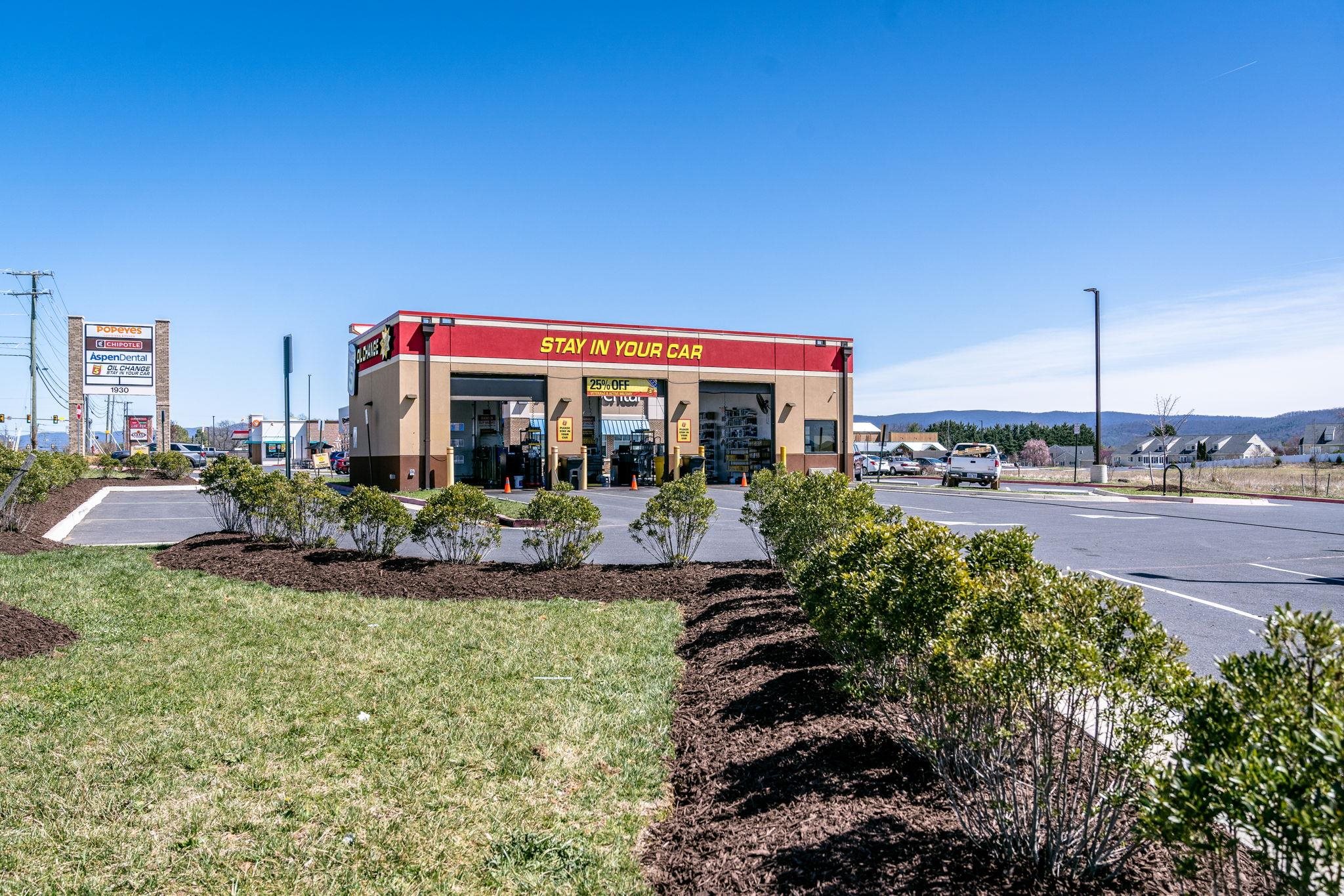 2000 ROSSER AVE, WAYNESBORO, Virginia 22980, ,Commercial,2000 ROSSER AVE,675786 MLS # 675786