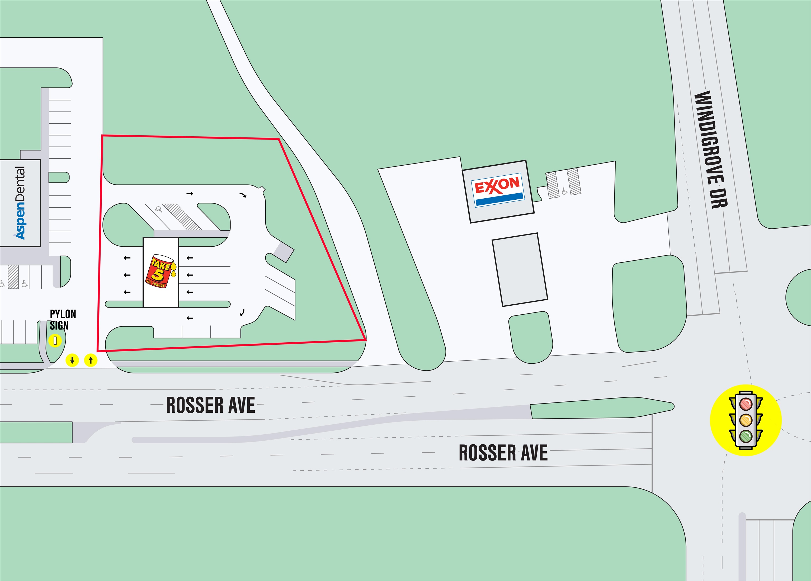 2000 ROSSER AVE, WAYNESBORO, Virginia 22980, ,Commercial,2000 ROSSER AVE,675786 MLS # 675786