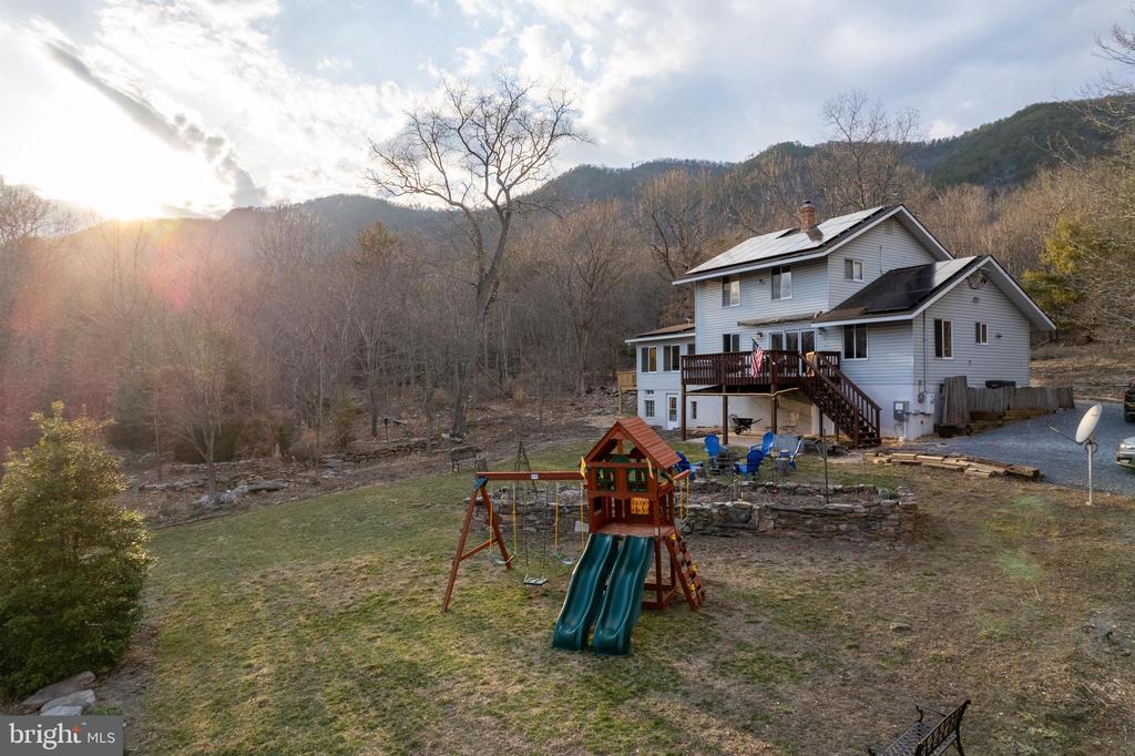 1131 PAGE VALLEY RD, LURAY, Virginia 22835, 3 Bedrooms Bedrooms, ,2 BathroomsBathrooms,Residential,1131 PAGE VALLEY RD,VAPA2006244 MLS # VAPA2006244