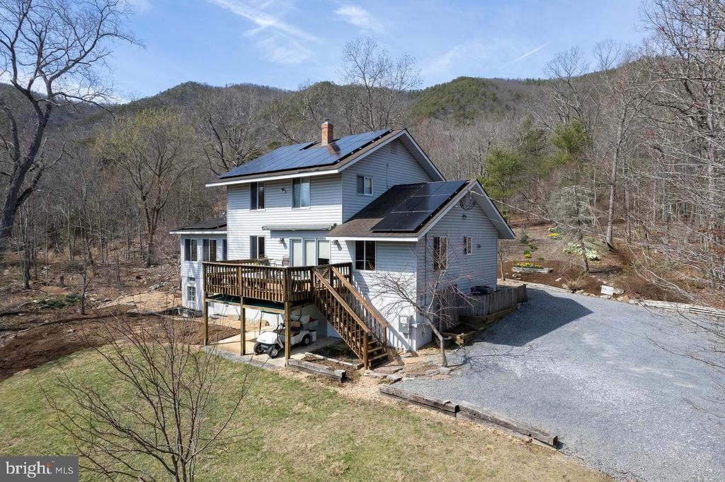 1131 PAGE VALLEY RD, LURAY, Virginia 22835, 3 Bedrooms Bedrooms, ,2 BathroomsBathrooms,Residential,1131 PAGE VALLEY RD,VAPA2006244 MLS # VAPA2006244