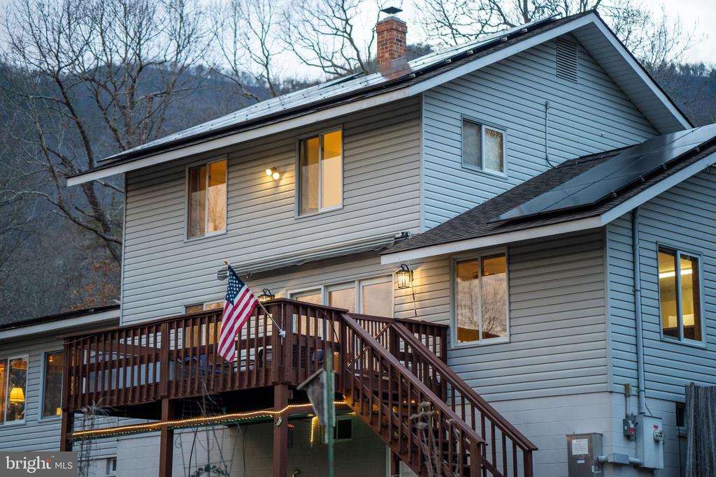 1131 PAGE VALLEY RD, LURAY, Virginia 22835, 3 Bedrooms Bedrooms, ,2 BathroomsBathrooms,Residential,1131 PAGE VALLEY RD,VAPA2006244 MLS # VAPA2006244