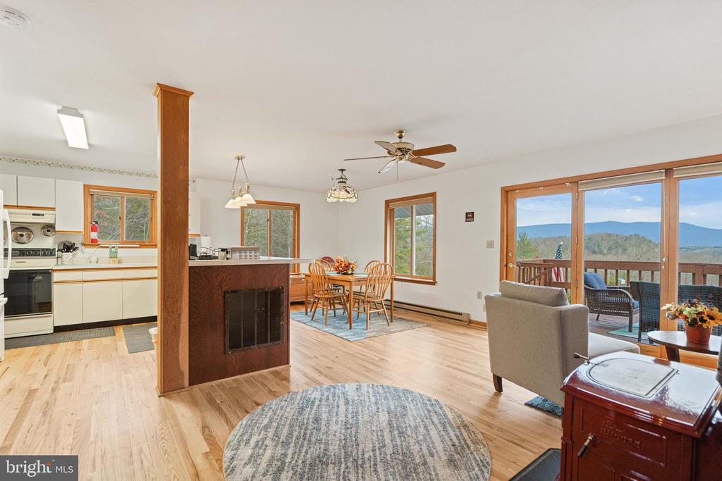 1131 PAGE VALLEY RD, LURAY, Virginia 22835, 3 Bedrooms Bedrooms, ,2 BathroomsBathrooms,Residential,1131 PAGE VALLEY RD,VAPA2006244 MLS # VAPA2006244