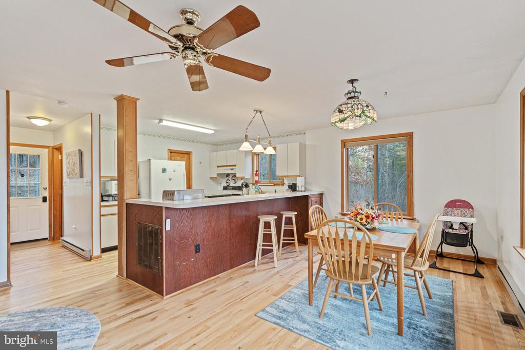 1131 PAGE VALLEY RD, LURAY, Virginia 22835, 3 Bedrooms Bedrooms, ,2 BathroomsBathrooms,Residential,1131 PAGE VALLEY RD,VAPA2006244 MLS # VAPA2006244