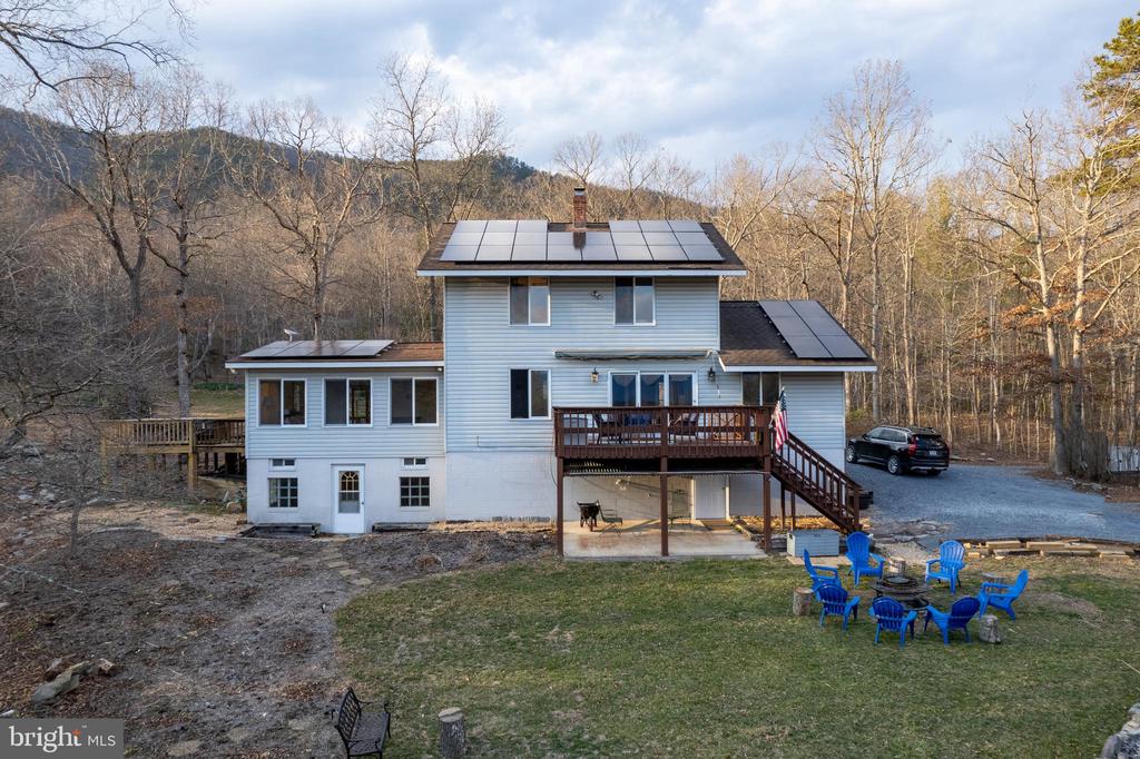 1131 PAGE VALLEY RD, LURAY, Virginia 22835, 3 Bedrooms Bedrooms, ,2 BathroomsBathrooms,Residential,1131 PAGE VALLEY RD,VAPA2006244 MLS # VAPA2006244