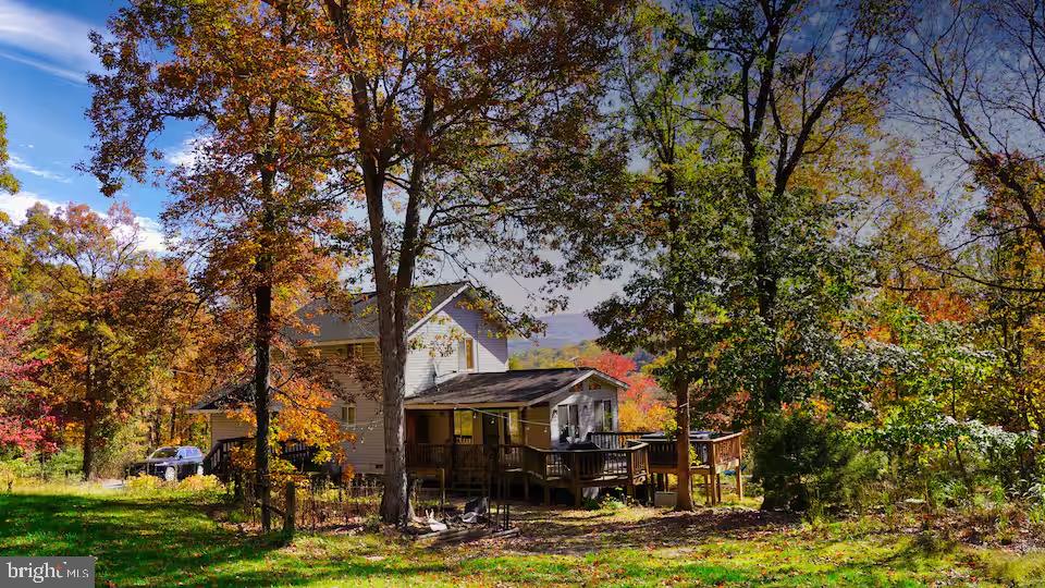 1131 PAGE VALLEY RD, LURAY, Virginia 22835, 3 Bedrooms Bedrooms, ,2 BathroomsBathrooms,Residential,1131 PAGE VALLEY RD,VAPA2006244 MLS # VAPA2006244