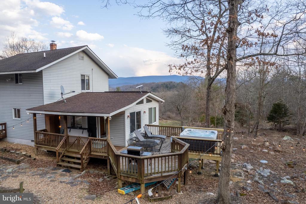 1131 PAGE VALLEY RD, LURAY, Virginia 22835, 3 Bedrooms Bedrooms, ,2 BathroomsBathrooms,Residential,1131 PAGE VALLEY RD,VAPA2006244 MLS # VAPA2006244