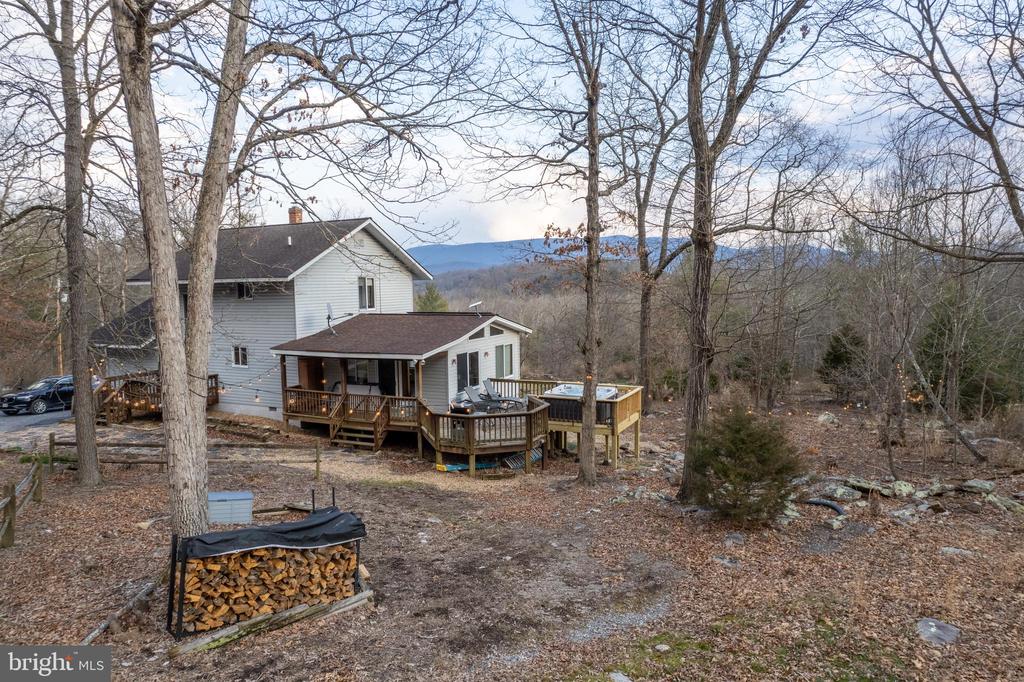 1131 PAGE VALLEY RD, LURAY, Virginia 22835, 3 Bedrooms Bedrooms, ,2 BathroomsBathrooms,Residential,1131 PAGE VALLEY RD,VAPA2006244 MLS # VAPA2006244