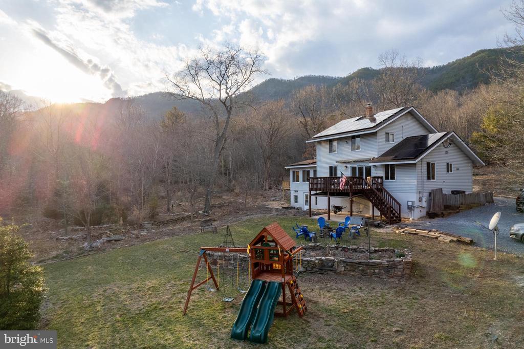 1131 PAGE VALLEY RD, LURAY, Virginia 22835, 3 Bedrooms Bedrooms, ,2 BathroomsBathrooms,Residential,1131 PAGE VALLEY RD,VAPA2006244 MLS # VAPA2006244