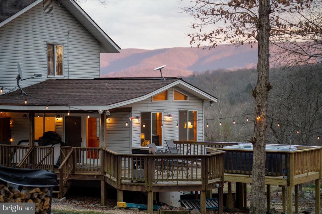 1131 PAGE VALLEY RD, LURAY, Virginia 22835, 3 Bedrooms Bedrooms, ,2 BathroomsBathrooms,Residential,1131 PAGE VALLEY RD,VAPA2006244 MLS # VAPA2006244