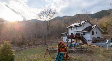 1131 PAGE VALLEY RD, LURAY, Virginia 22835, 3 Bedrooms Bedrooms, ,2 BathroomsBathrooms,Residential,1131 PAGE VALLEY RD,VAPA2006244 MLS # VAPA2006244