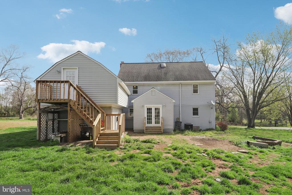 10712 WEAVERSVILLE RD, BEALETON, Virginia, 4 Bedrooms Bedrooms, ,2 BathroomsBathrooms,Residential,10712 WEAVERSVILLE RD,VAFQ2021494 MLS # VAFQ2021494