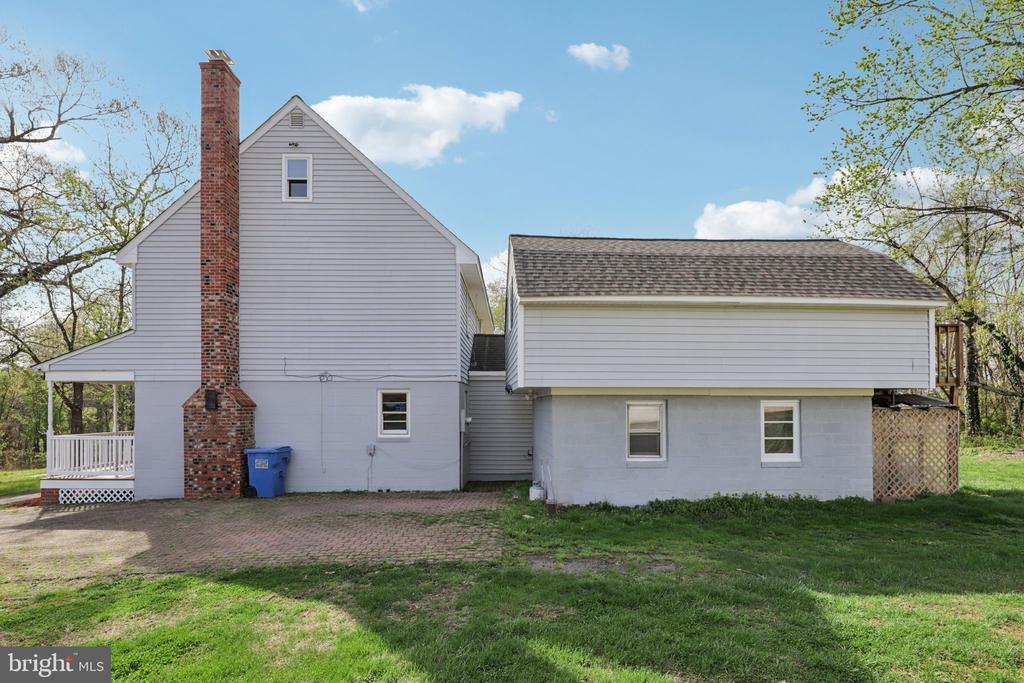 10712 WEAVERSVILLE RD, BEALETON, Virginia, 4 Bedrooms Bedrooms, ,2 BathroomsBathrooms,Residential,10712 WEAVERSVILLE RD,VAFQ2021494 MLS # VAFQ2021494