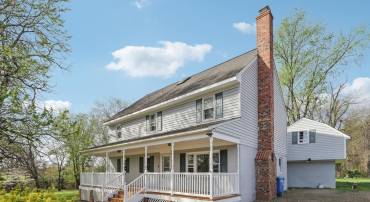 10712 WEAVERSVILLE RD, BEALETON, Virginia, 4 Bedrooms Bedrooms, ,2 BathroomsBathrooms,Residential,10712 WEAVERSVILLE RD,VAFQ2021494 MLS # VAFQ2021494