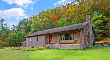 15468 HIGHLAND TPKE, HEAD WATERS, Virginia 24442, 3 Bedrooms Bedrooms, ,2 BathroomsBathrooms,Residential,15468 HIGHLAND TPKE,669998 MLS # 669998