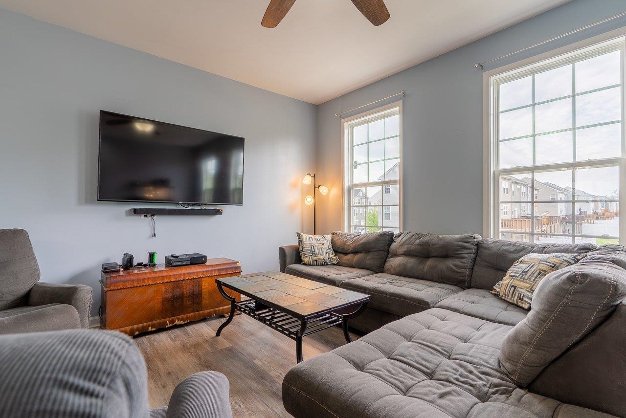 117 WILLOWSHIRE CT, WAYNESBORO, Virginia 22980, 4 Bedrooms Bedrooms, ,3 BathroomsBathrooms,Residential,117 WILLOWSHIRE CT,675484 MLS # 675484