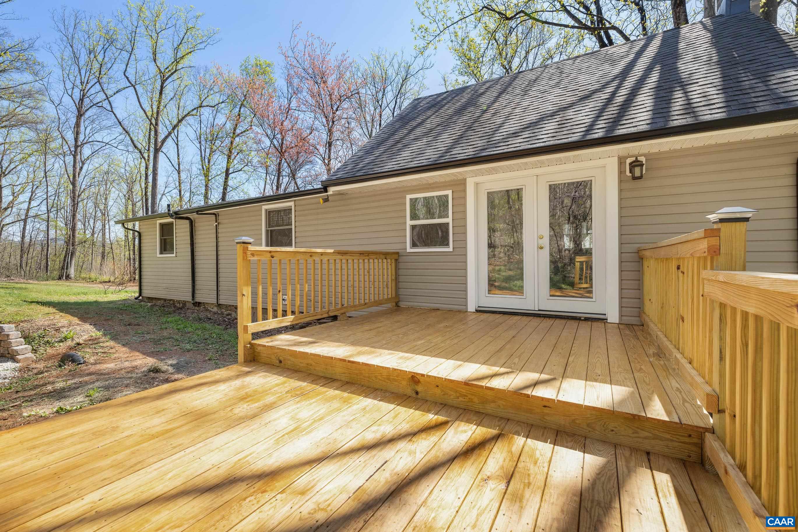 1112 RED BIRD DR, STANARDSVILLE, Virginia 22973, 2 Bedrooms Bedrooms, ,1 BathroomBathrooms,Residential,1112 RED BIRD DR,675515 MLS # 675515