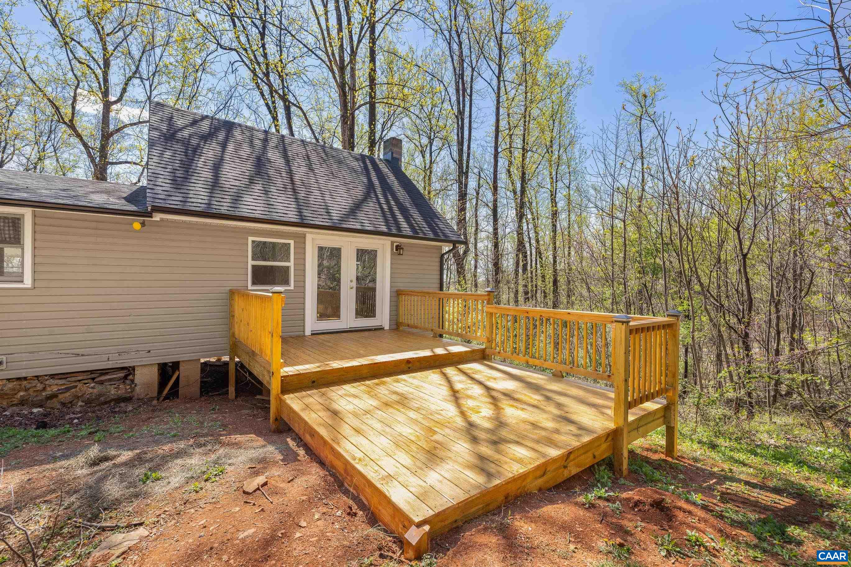 1112 RED BIRD DR, STANARDSVILLE, Virginia 22973, 2 Bedrooms Bedrooms, ,1 BathroomBathrooms,Residential,1112 RED BIRD DR,675515 MLS # 675515