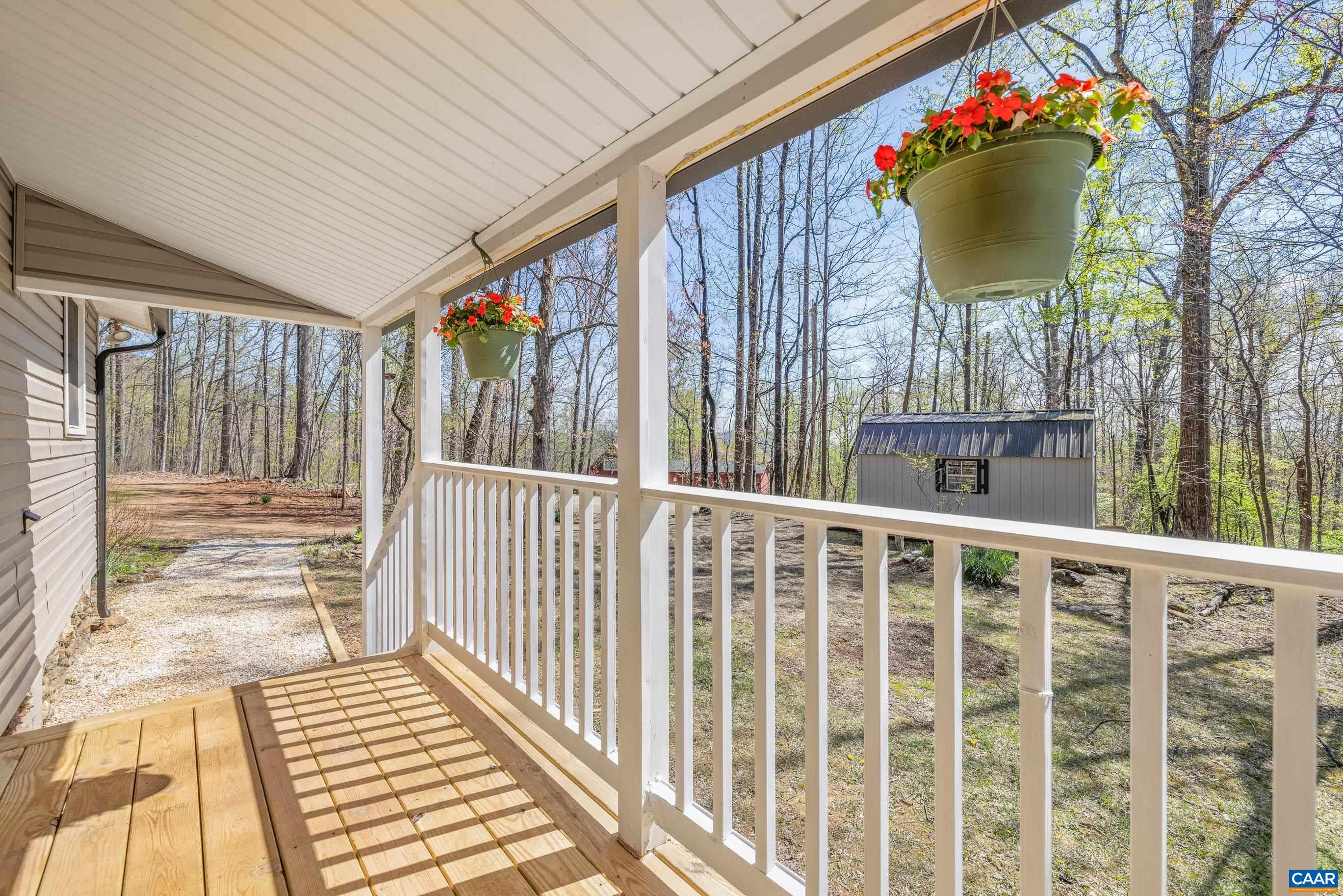 1112 RED BIRD DR, STANARDSVILLE, Virginia 22973, 2 Bedrooms Bedrooms, ,1 BathroomBathrooms,Residential,1112 RED BIRD DR,675515 MLS # 675515