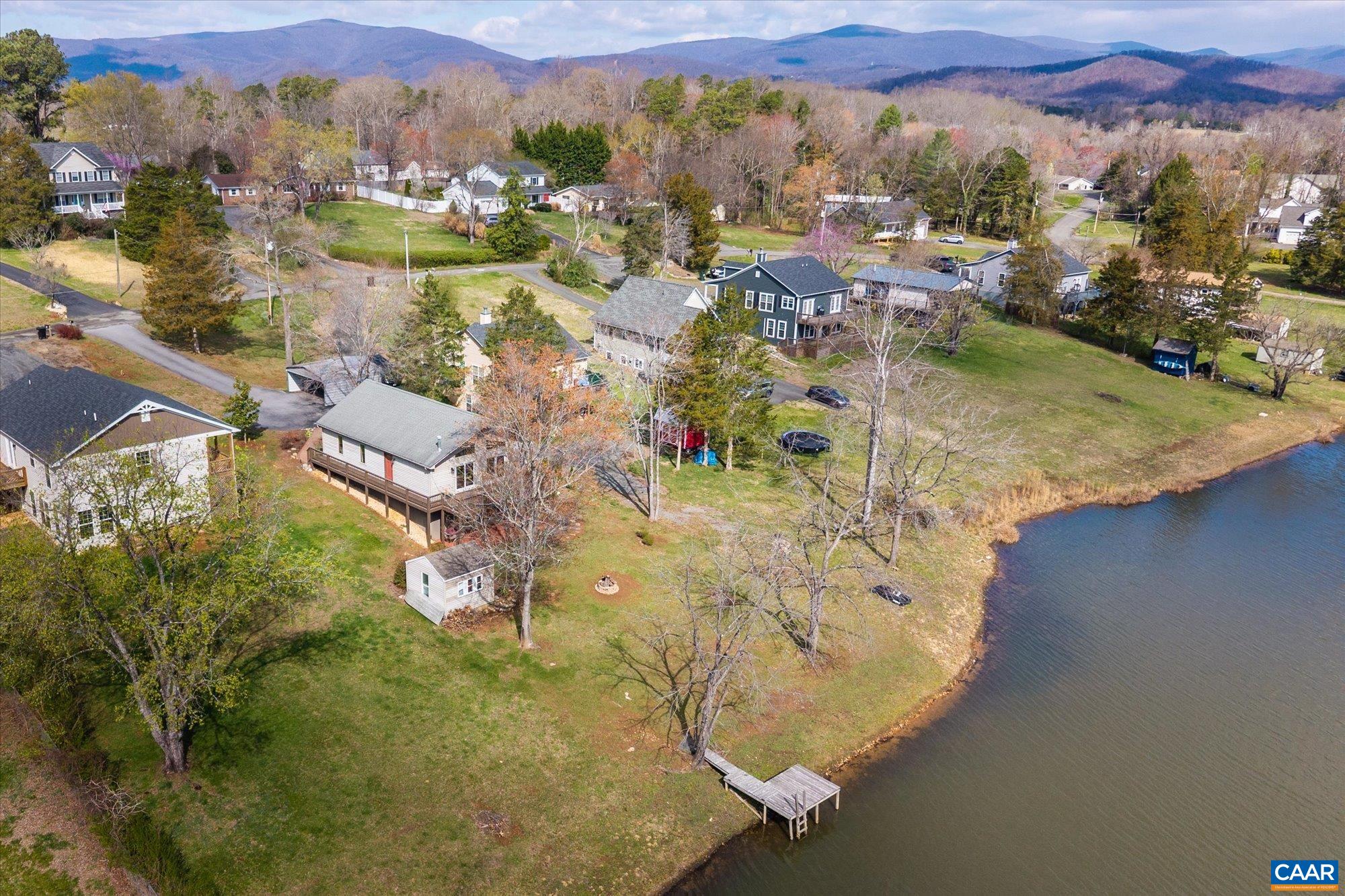 763 WESTWOOD RD, STANARDSVILLE, Virginia 22973, 3 Bedrooms Bedrooms, ,2 BathroomsBathrooms,Residential,763 WESTWOOD RD,675701 MLS # 675701