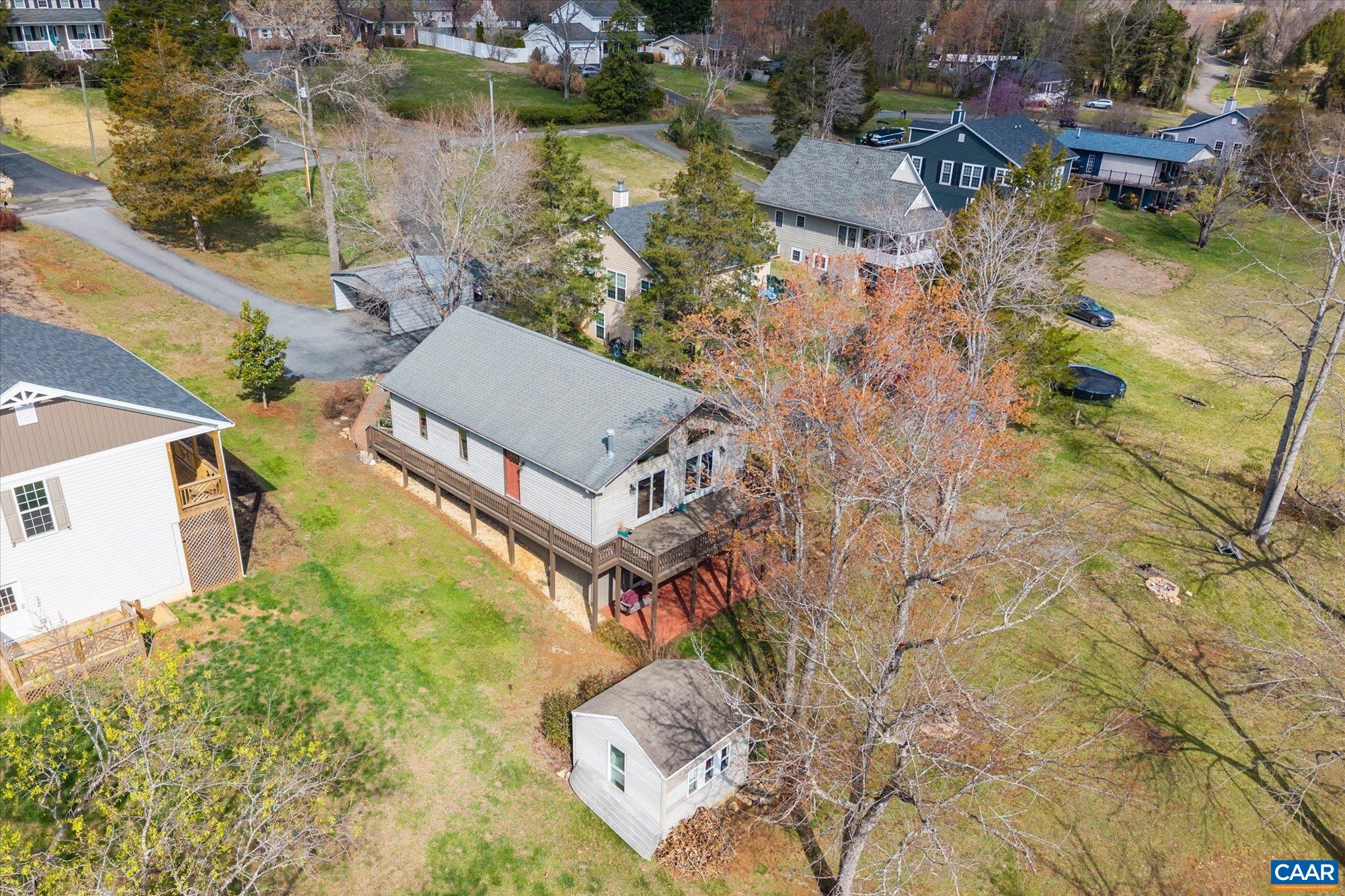 763 WESTWOOD RD, STANARDSVILLE, Virginia 22973, 3 Bedrooms Bedrooms, ,2 BathroomsBathrooms,Residential,763 WESTWOOD RD,675701 MLS # 675701