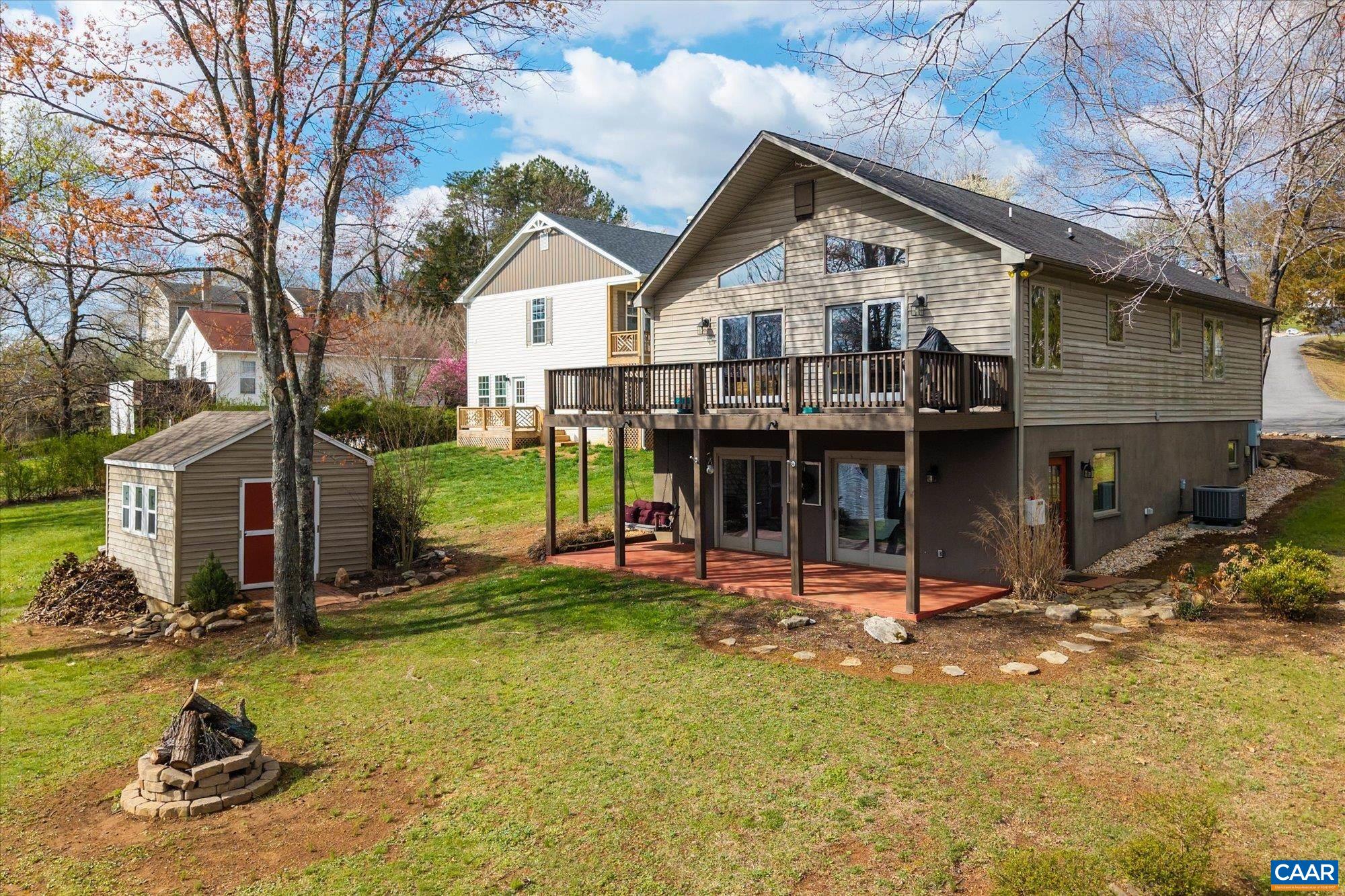 763 WESTWOOD RD, STANARDSVILLE, Virginia 22973, 3 Bedrooms Bedrooms, ,2 BathroomsBathrooms,Residential,763 WESTWOOD RD,675701 MLS # 675701