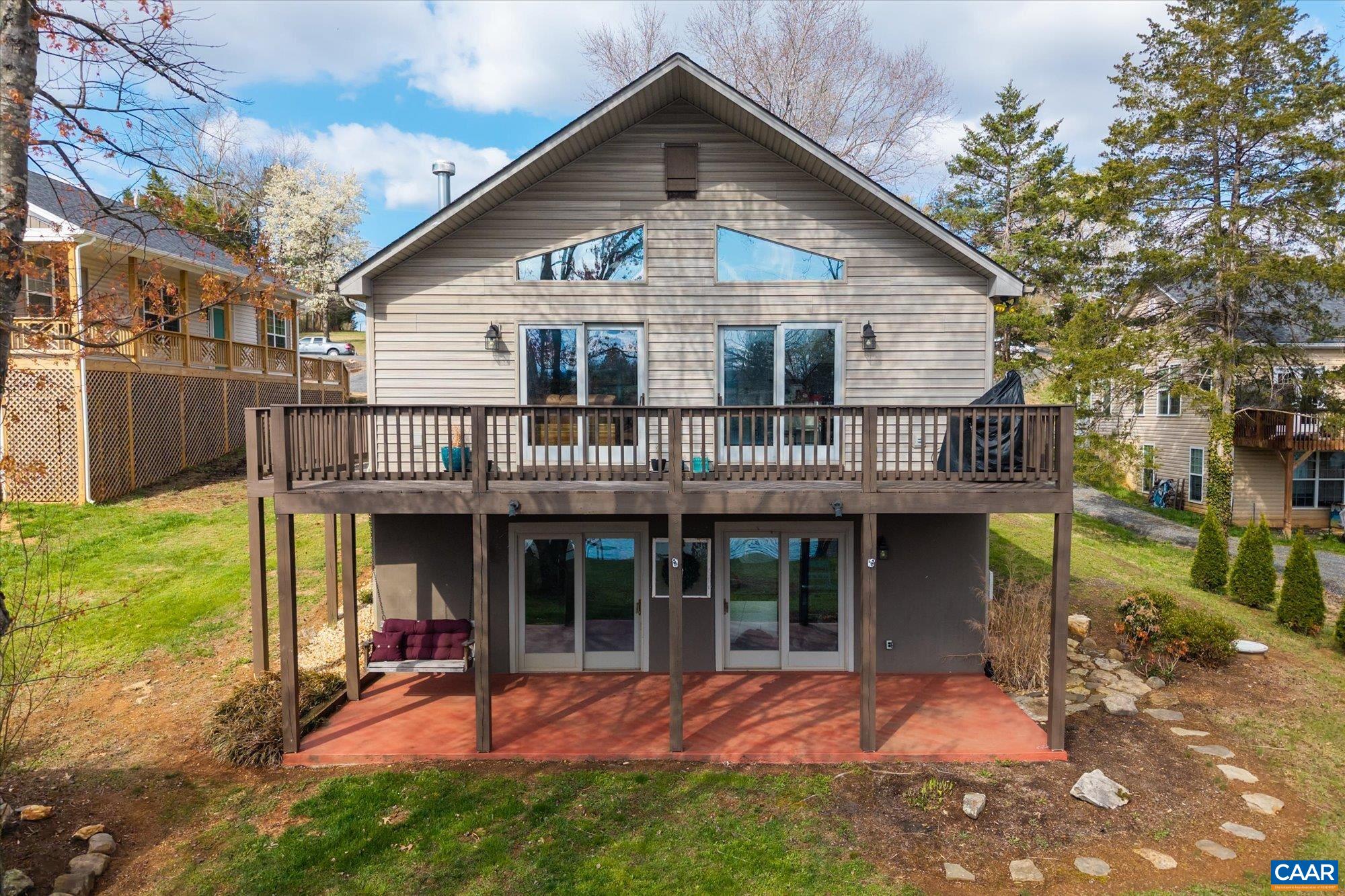 763 WESTWOOD RD, STANARDSVILLE, Virginia 22973, 3 Bedrooms Bedrooms, ,2 BathroomsBathrooms,Residential,763 WESTWOOD RD,675701 MLS # 675701