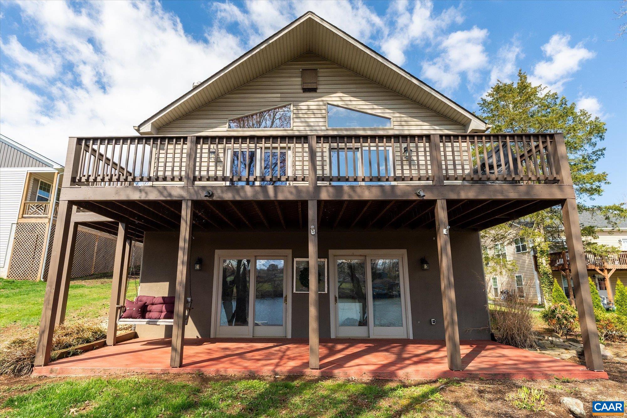 763 WESTWOOD RD, STANARDSVILLE, Virginia 22973, 3 Bedrooms Bedrooms, ,2 BathroomsBathrooms,Residential,763 WESTWOOD RD,675701 MLS # 675701