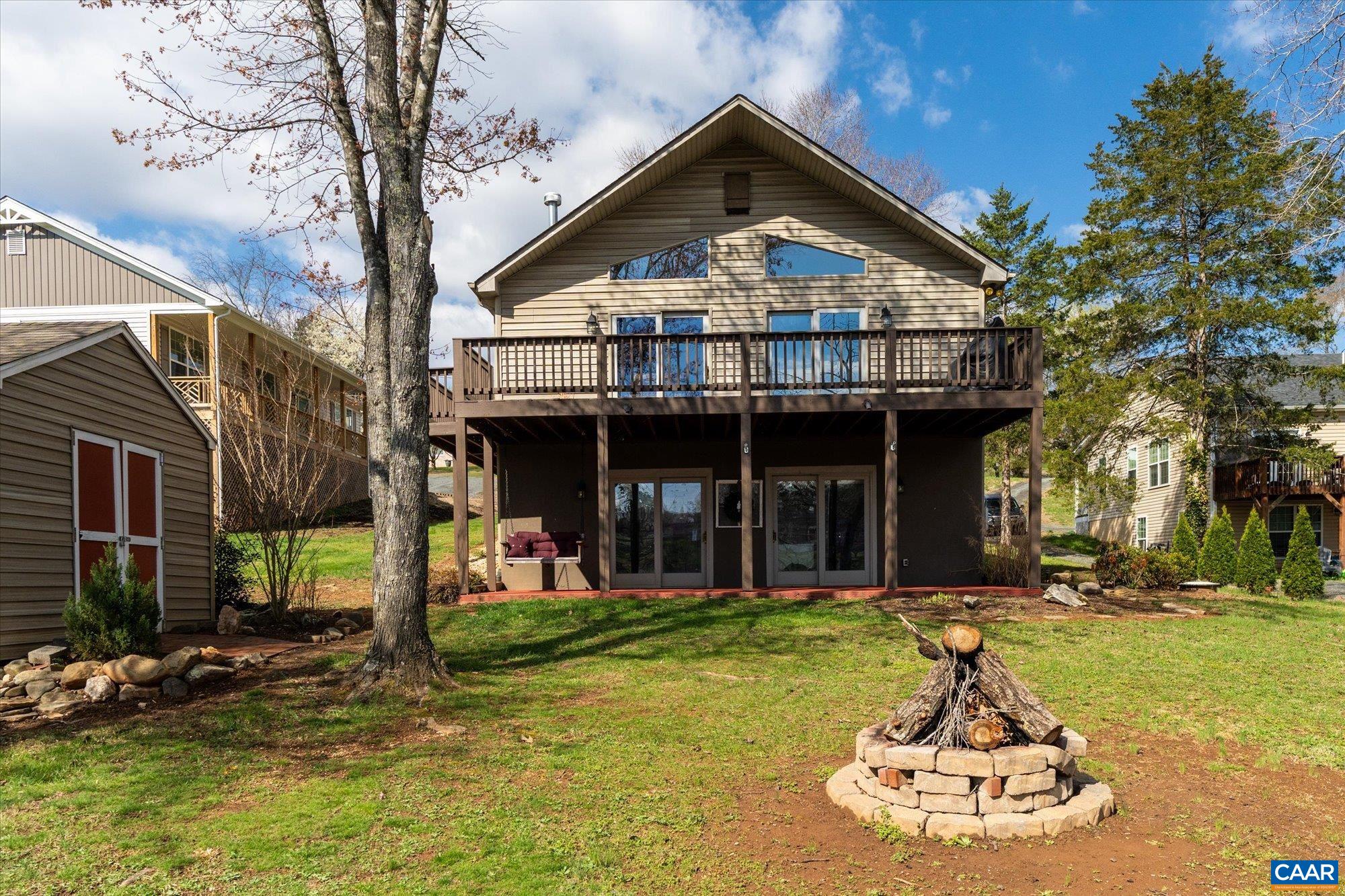 763 WESTWOOD RD, STANARDSVILLE, Virginia 22973, 3 Bedrooms Bedrooms, ,2 BathroomsBathrooms,Residential,763 WESTWOOD RD,675701 MLS # 675701