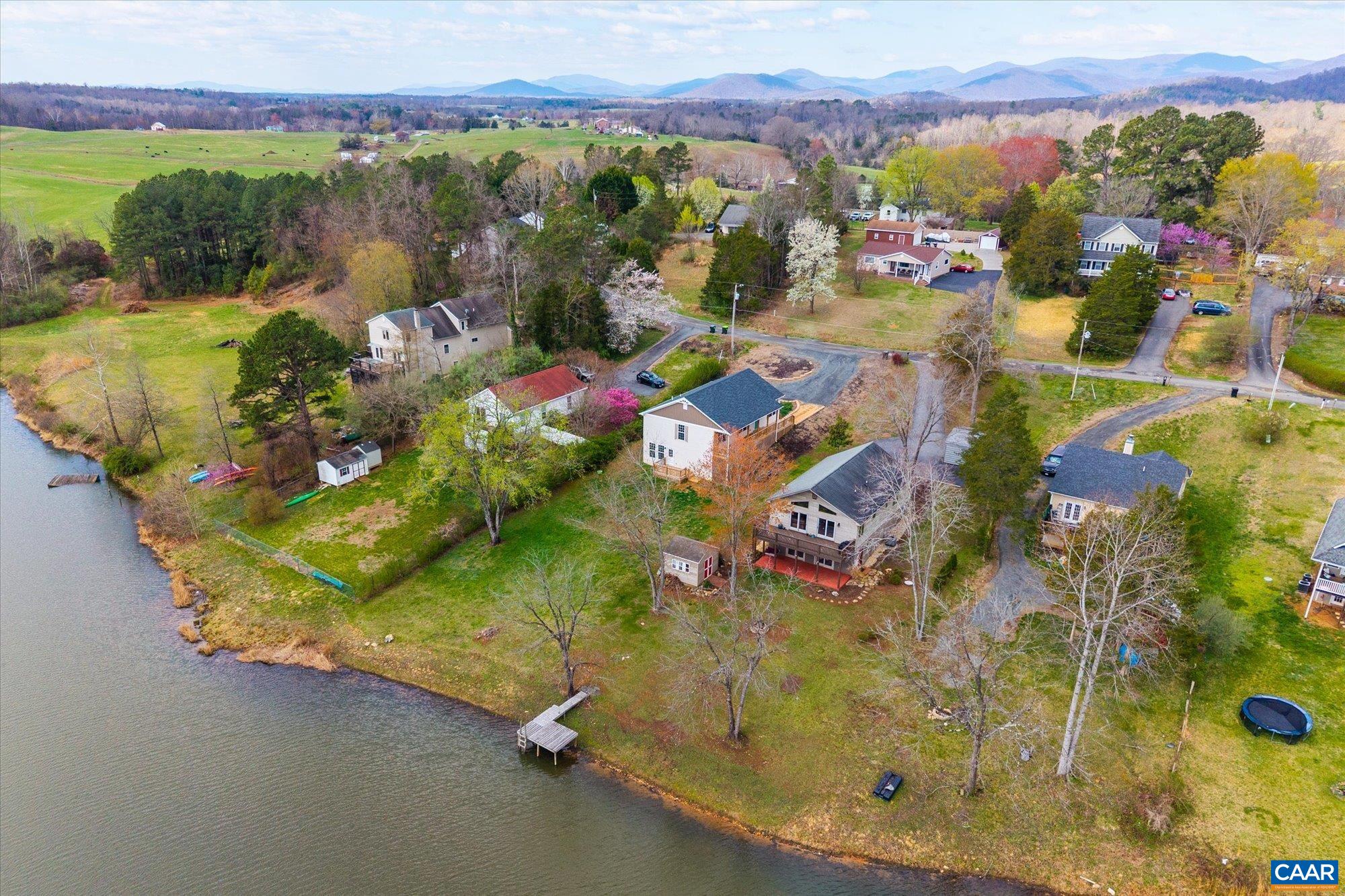 763 WESTWOOD RD, STANARDSVILLE, Virginia 22973, 3 Bedrooms Bedrooms, ,2 BathroomsBathrooms,Residential,763 WESTWOOD RD,675701 MLS # 675701