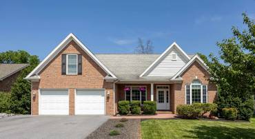 4320 WILTSHIRE ST, ROCKINGHAM, Virginia 22802, 4 Bedrooms Bedrooms, ,3 BathroomsBathrooms,Residential,4320 WILTSHIRE ST,675762 MLS # 675762