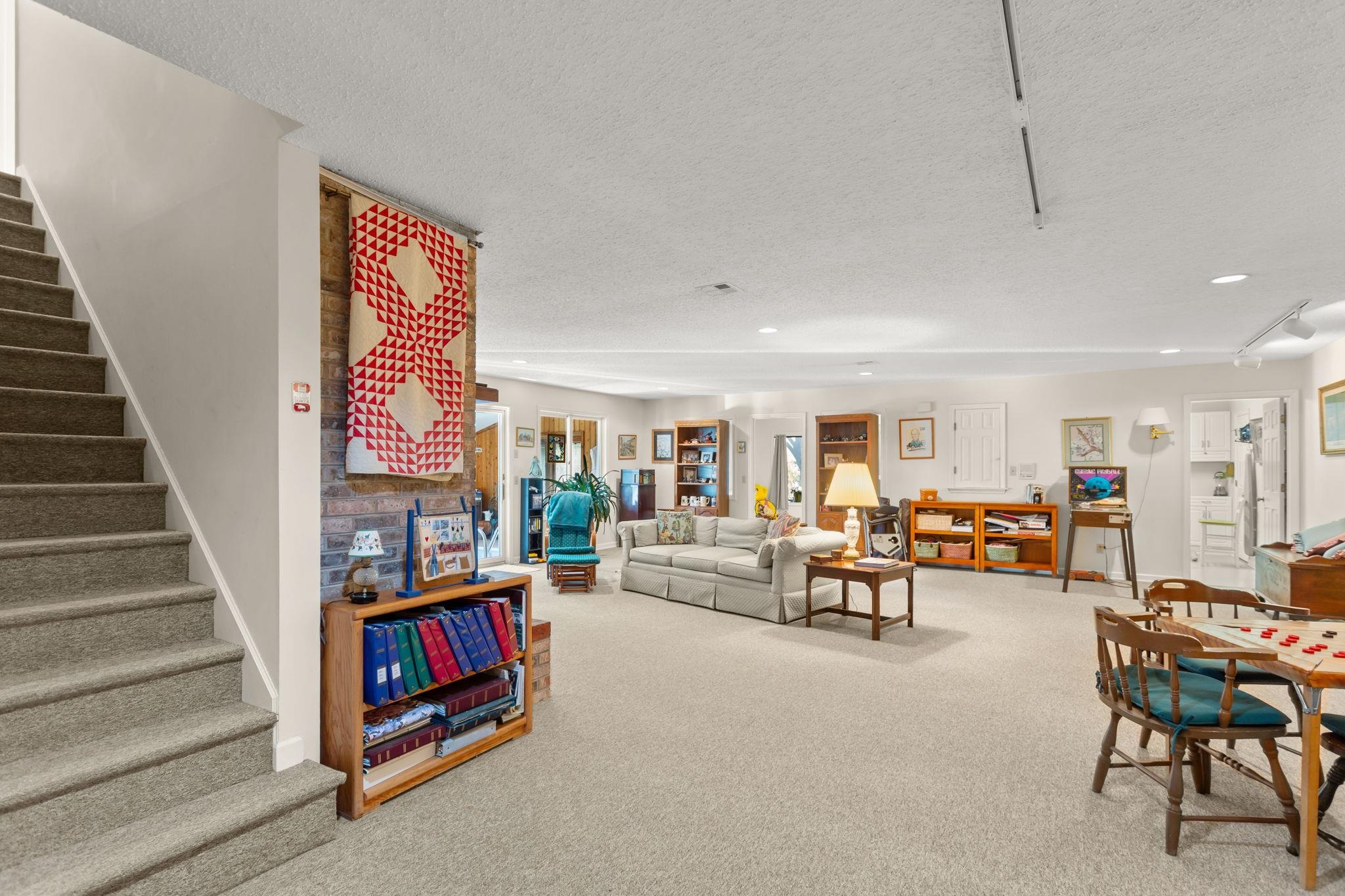 for family gatherings!